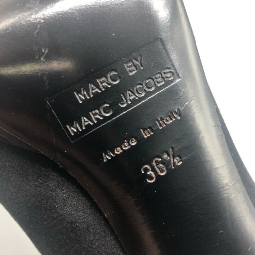 Marc Jacobs heels - Picture 7 of 8